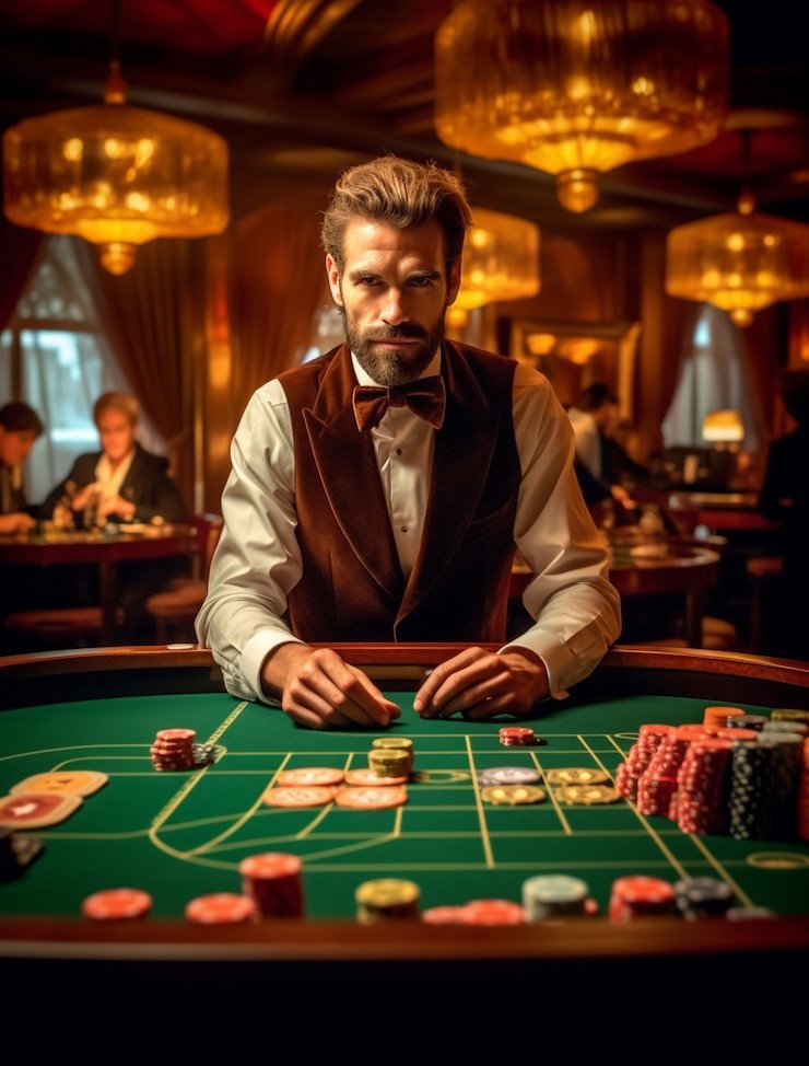 399 Speed Baccarat Lobby